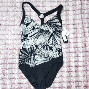NWT bathing suit